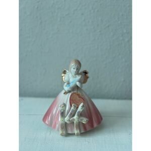 Vintage Josef Orignals Birthday Angel 14